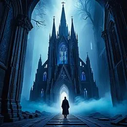 Echoing Cathedral