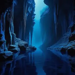 Echoing Cavern