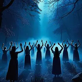Echoing Chants