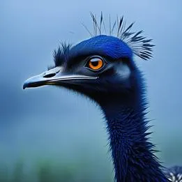 Echoing Emu