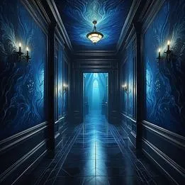 Echoing Hall