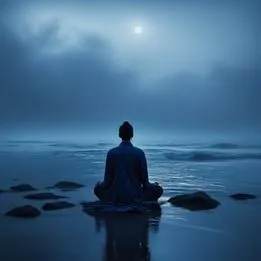 Echoing Silence