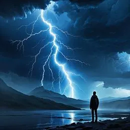 Echoing Thunder