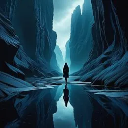 Echoing Valleys