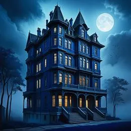 Eclectic Building
