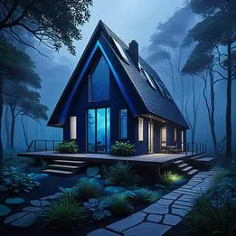 Eco-Friendly Home