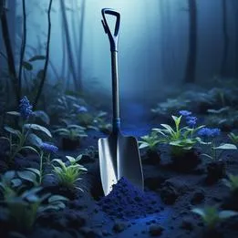 Eco-Friendly Spade