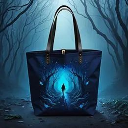 Eco-Friendly Tote