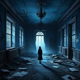 Eerie Asylum