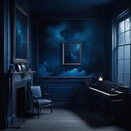 Eerie Gallery