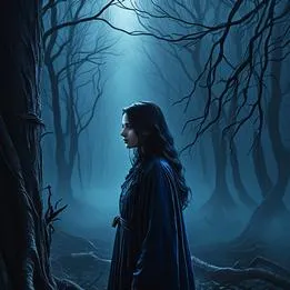Eerie Whispers