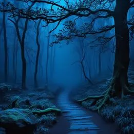 Eerie
