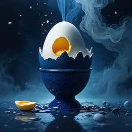Egg Separator