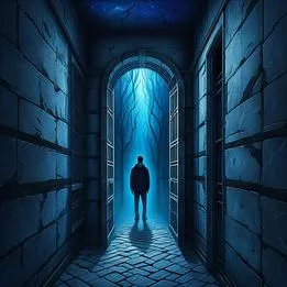 Ego's Prison