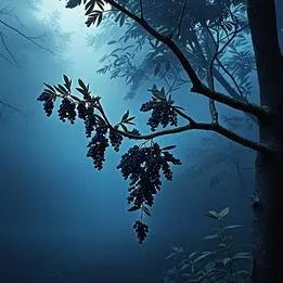 Elderberry Branch