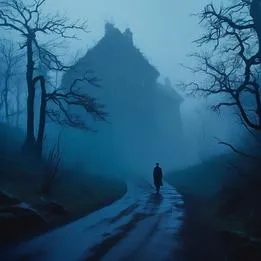 Eldritch Tale