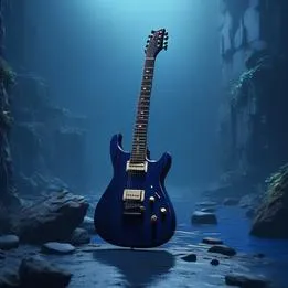 Electric Guitar