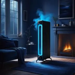 Electric Heater