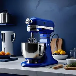 Electric Mixer