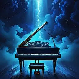 Electric Piano