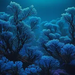 Electric Seaweed
