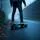 Electric Skateboard