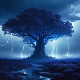 Electric Storm