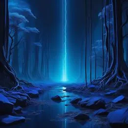 Electric Surge