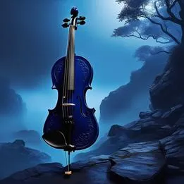 Electric Violin