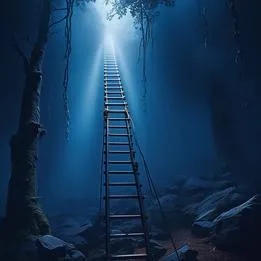 Electrician's Ladder
