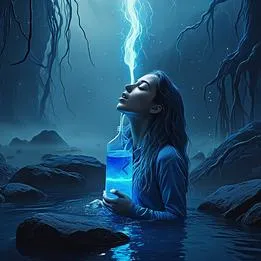 Electrolyte