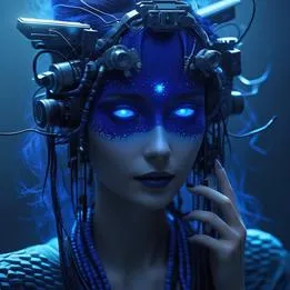 Electronic