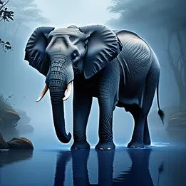 Elephant Memory