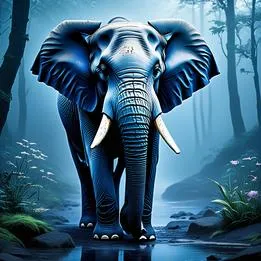 Elephant