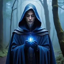 Elven Cloak