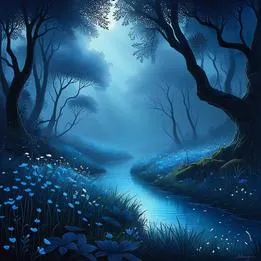 Elysian Meadows