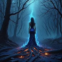 Ember from Fire