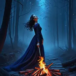 Ember of Desire