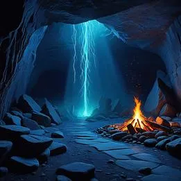 Embers of the Ancients