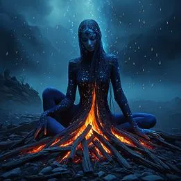 Embers