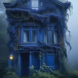 Embrace of Vines