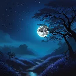 Emerging Crescent
