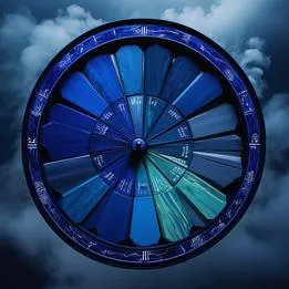 Emotion Wheel