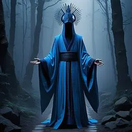 Emperor's Robes
