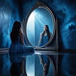 Empowered Mirror