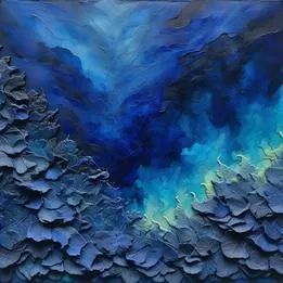 Encaustic Painting