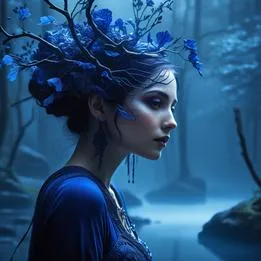 Enchanting Muse