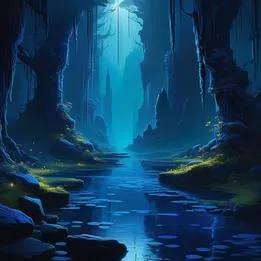 Enchanting Prologue