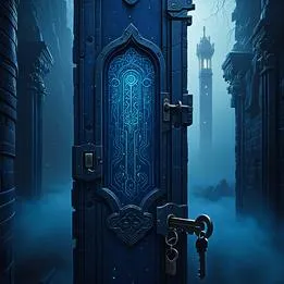 Encryption Key