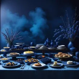 Endless Buffet